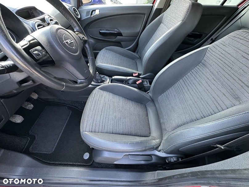 Opel Corsa - 16