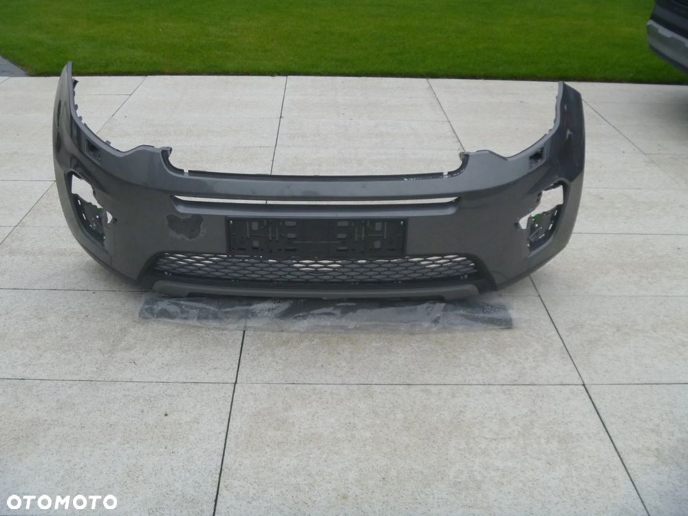 LAND ROVER DISCOVERY SPORT 4 L550 ZDERZAK PRZEDNI - 3