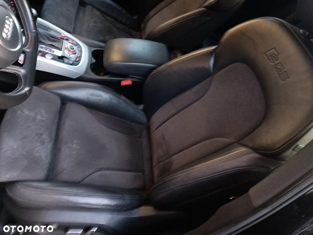 Audi SQ5 3.0 TDI Quattro Tiptronic - 40