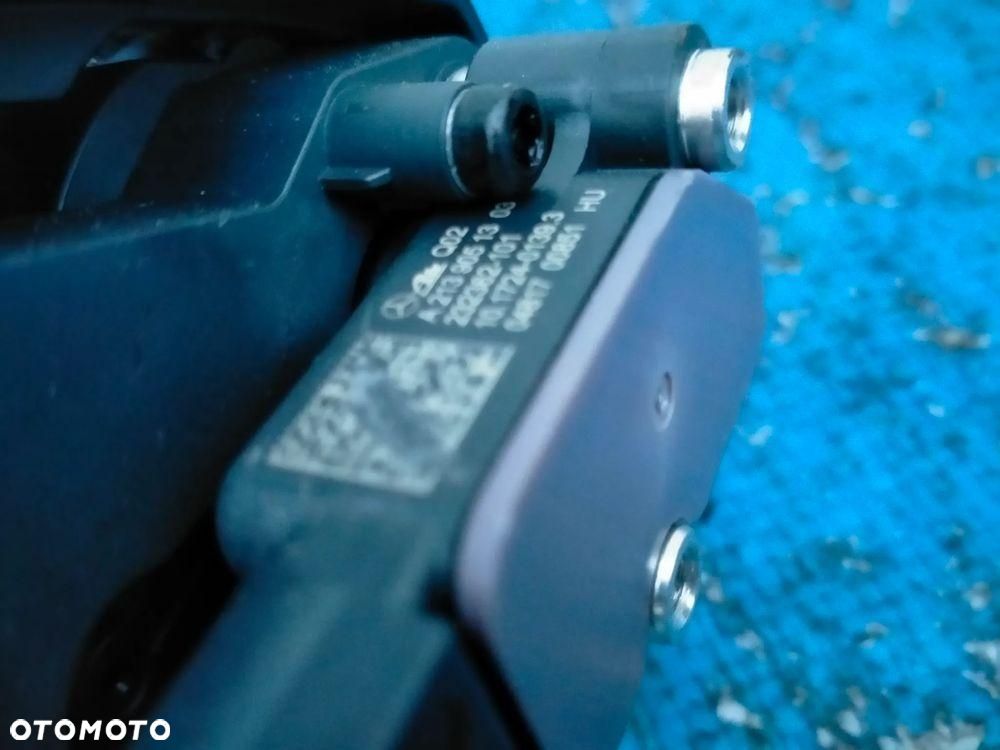 Mercedes W222 S Klasa Lift Pedał Hamilca AMG A2222940001 A2222903200 - 7