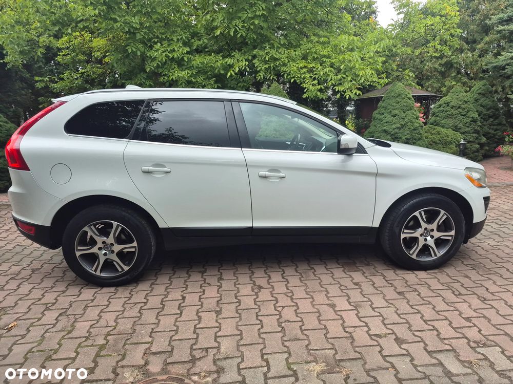 Volvo Xc60 2011 photo 4