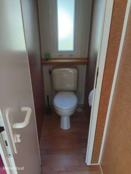 Mobil home T2 em muito bom estado - Grande imagem: 5/8
