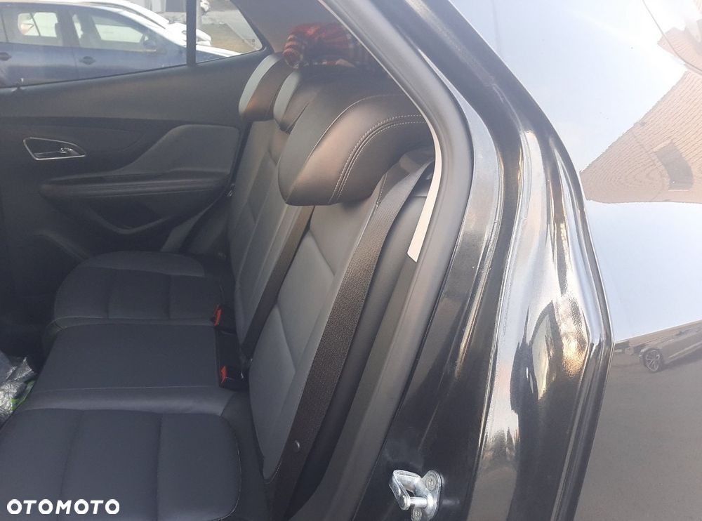 Ford Mondeo 2.0 TDCi Trend - 9