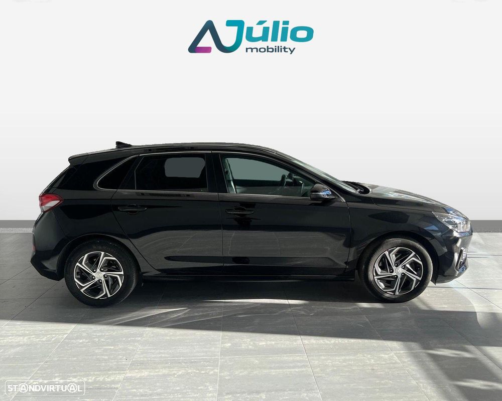 Hyundai i30 1.0 T-GDi Style Plus - 3