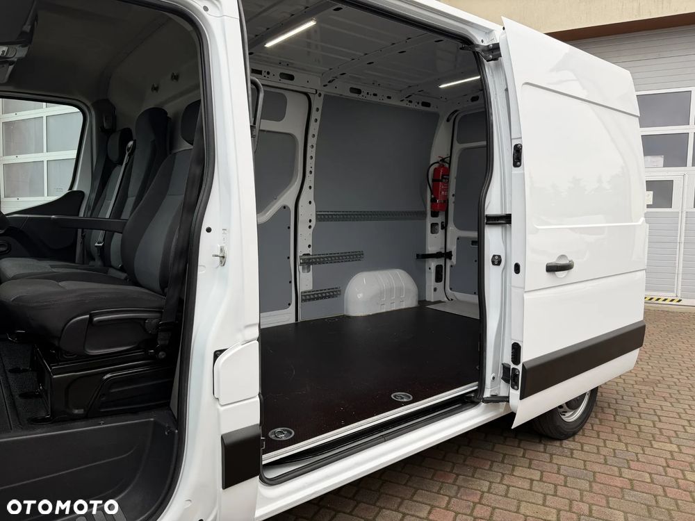 Renault Master L2H2 Winda - 21