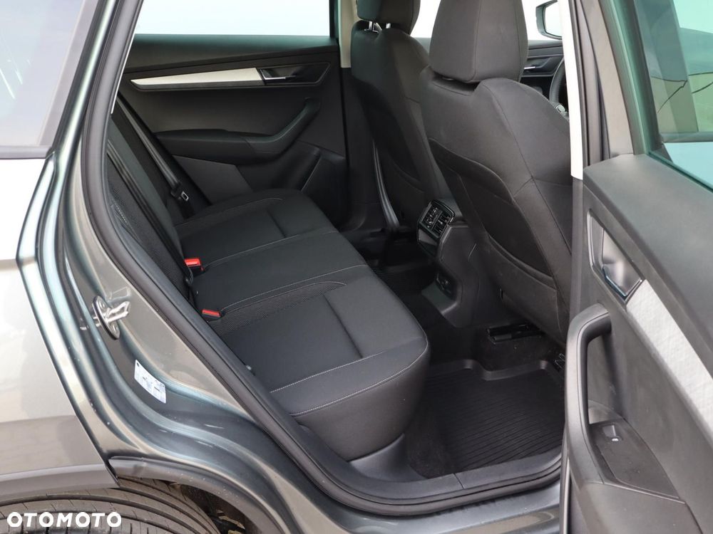 Skoda Karoq - 7