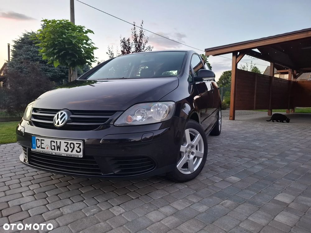 Volkswagen Golf Plus - 40