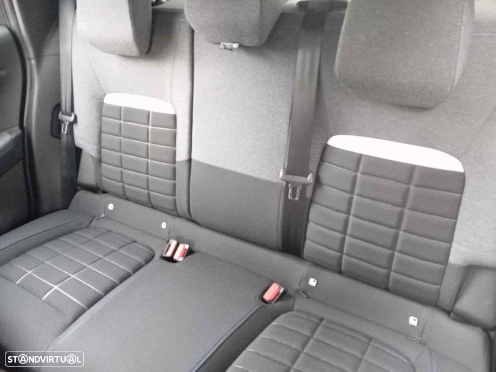 Citroën C3 1.2 Turbo Plus - 14