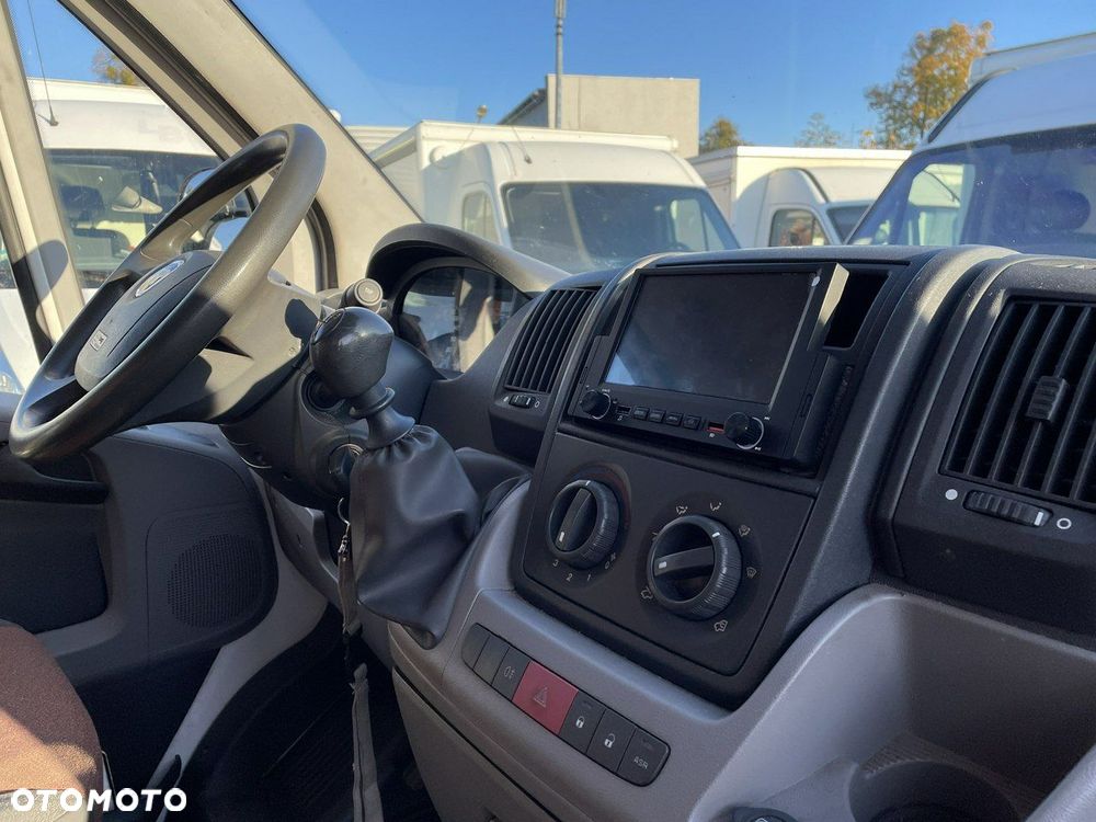 Fiat Ducato - 14