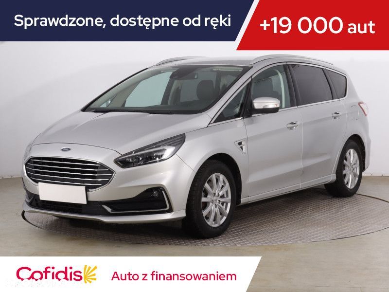 Ford S-Max - 2