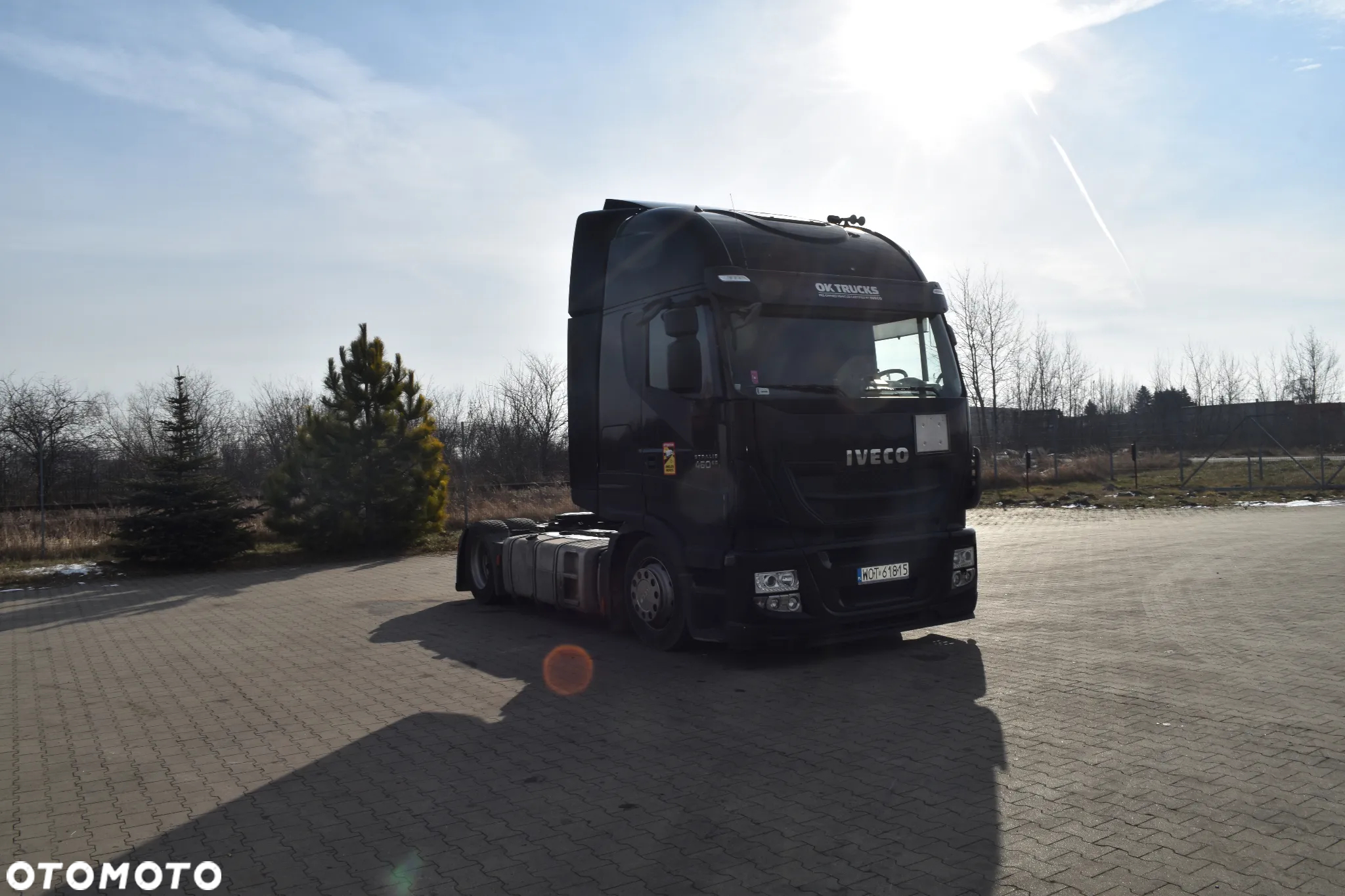 Iveco Stralis - 9