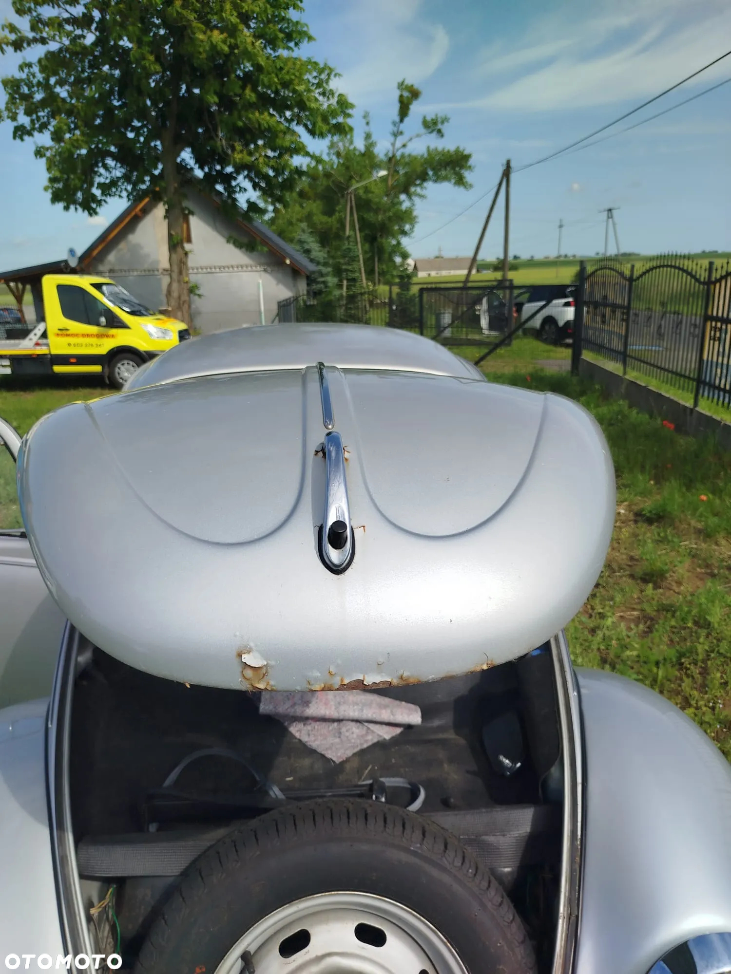 Volkswagen Inny - 17