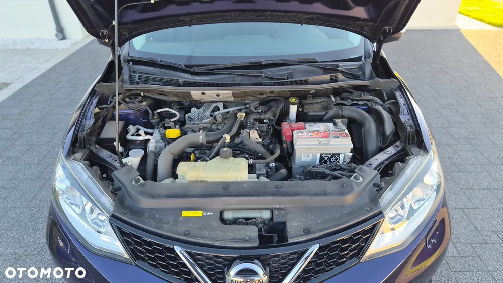 Nissan Pulsar 1.2 DIG-T Tekna - 39