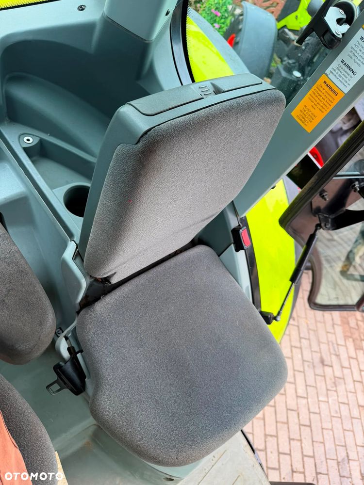 Claas Arion 630 Dyna 6 - 22