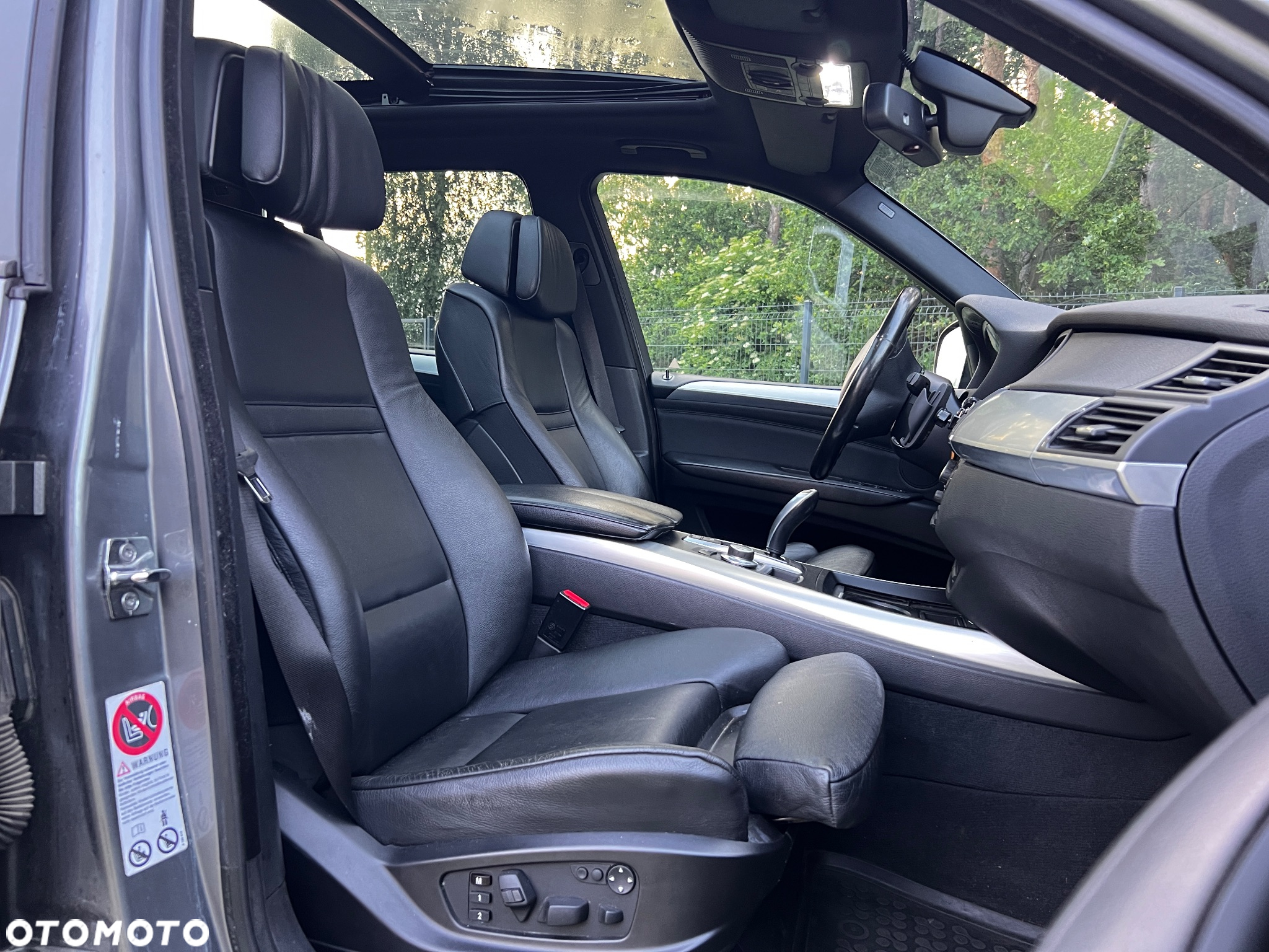 BMW X5 xDrive30d - 7