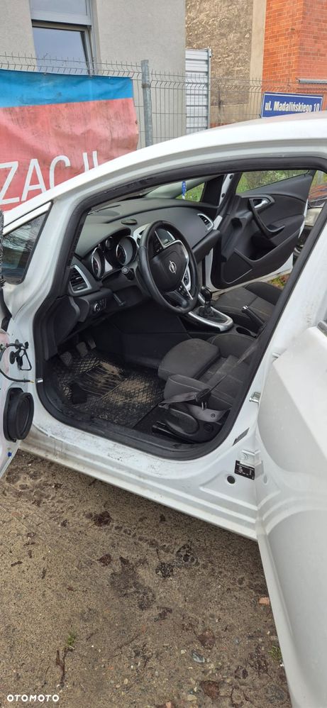 Opel Astra 1.6 Active - 5