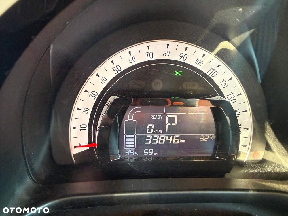 Renault Twingo Electric VIBES - 16
