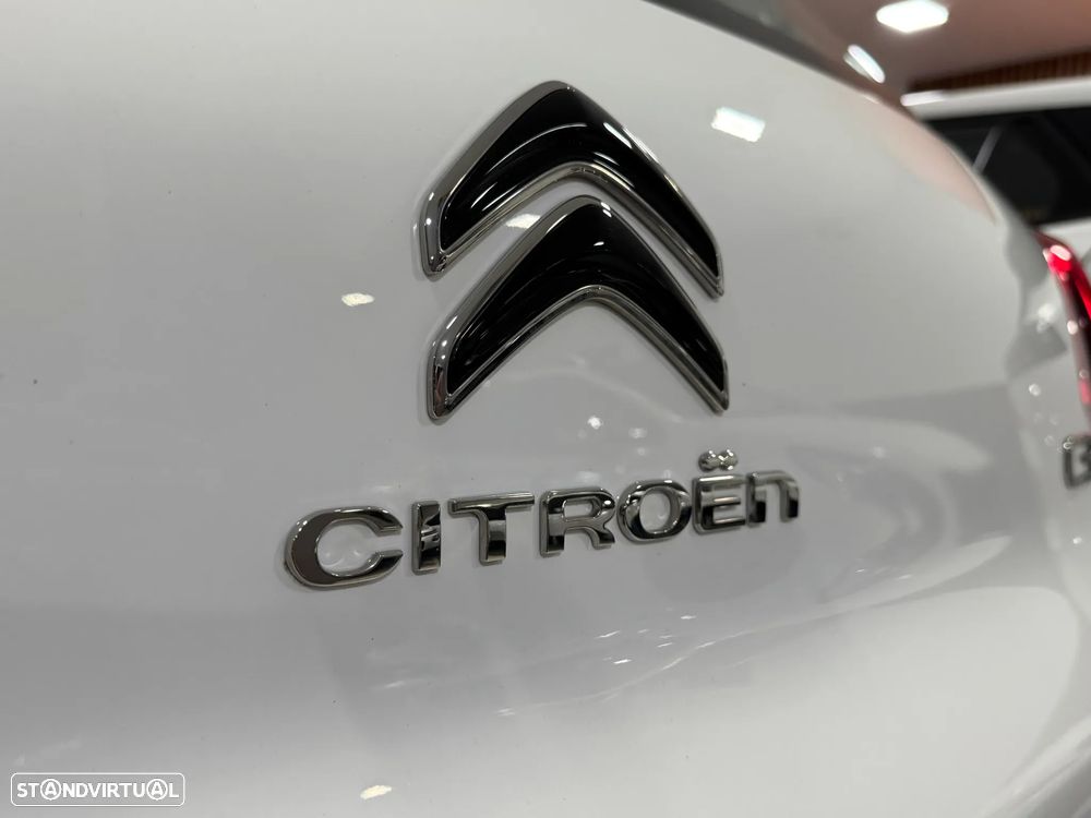 Citroën C3 1.2 PureTech Feel - 21