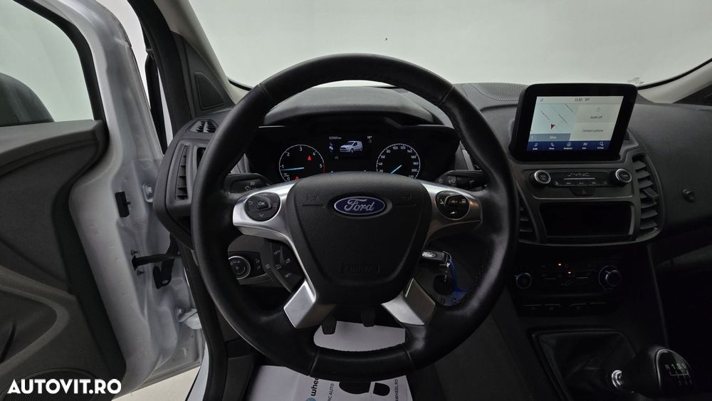 Ford Transit Connect - 15