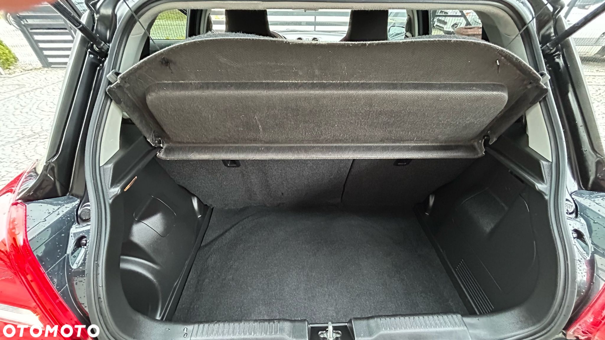 Suzuki Swift 1.4 T Sport - 31