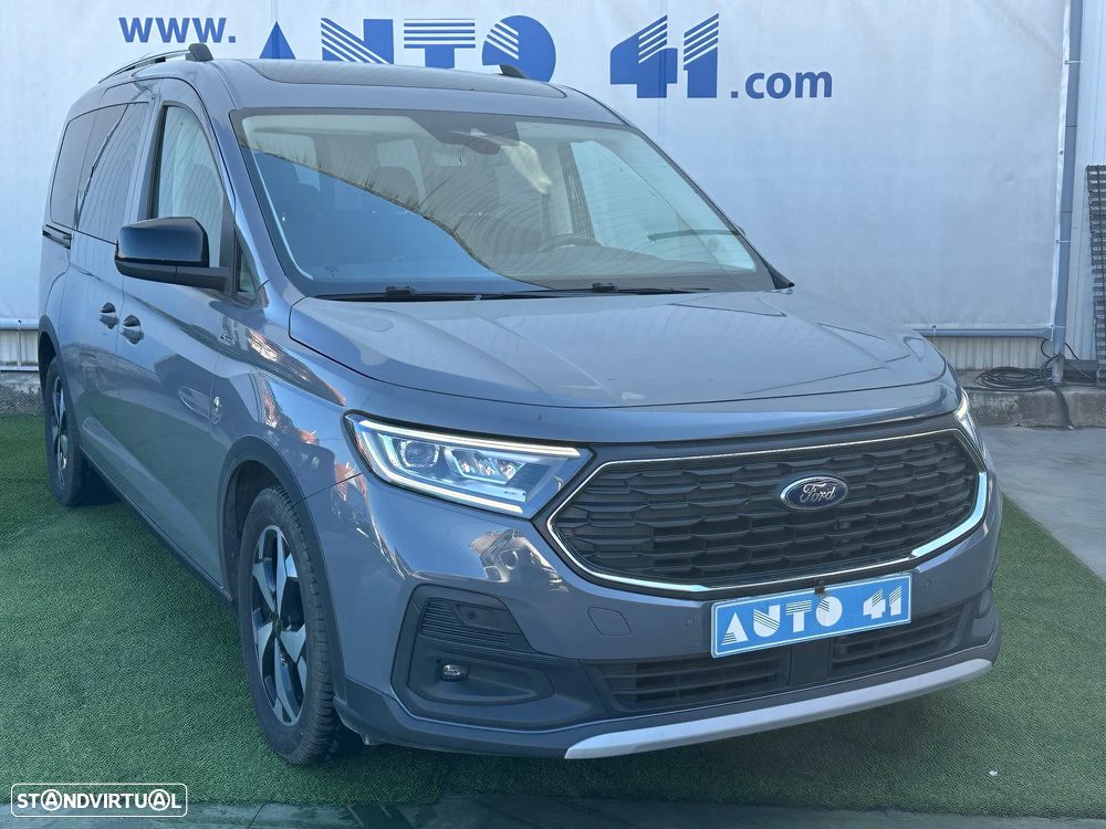 Ford Tourneo Connect Grand 1.5 EcoBoost Active - 1