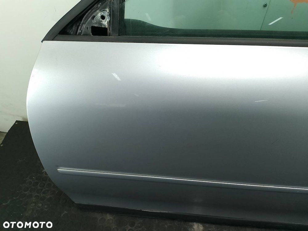 DRZWI PRZÓD LEWY  AUDI A3 8L LY7W HATCHBACK 3 DRZWI - 11