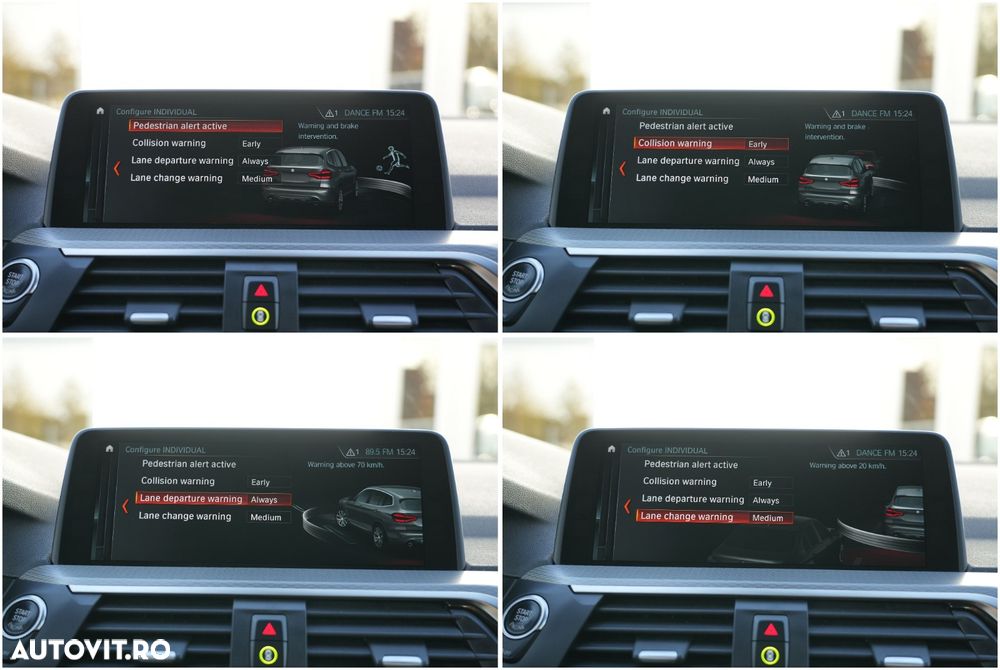 BMW X3 xDrive20d Aut. M Sport - 33