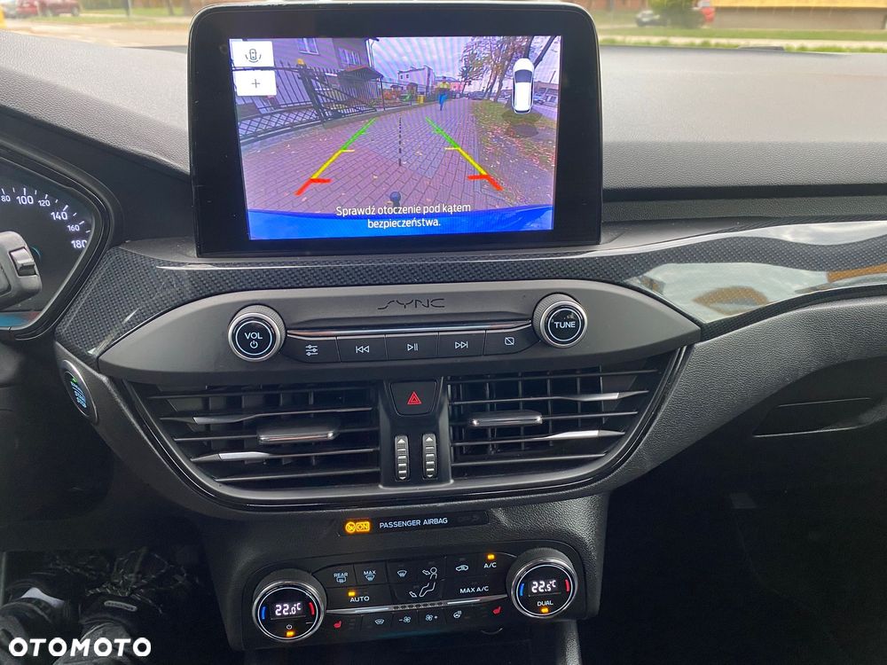 Ford Focus 2.0 EcoBlue ST-Line Business - 6