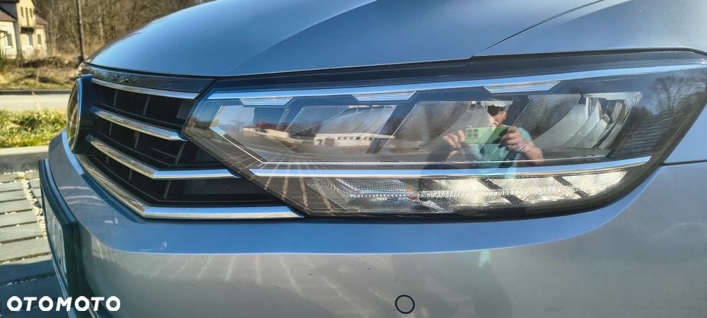 Volkswagen Passat 1.5 TSI EVO Business - 35