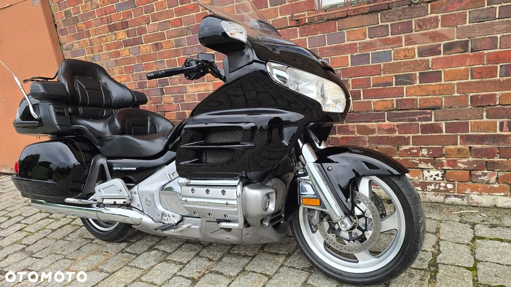 Honda GL - 29