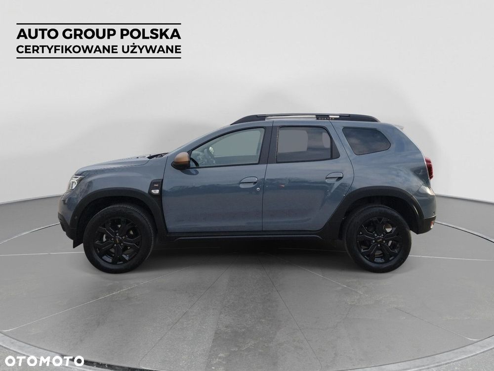 Dacia Duster - 3