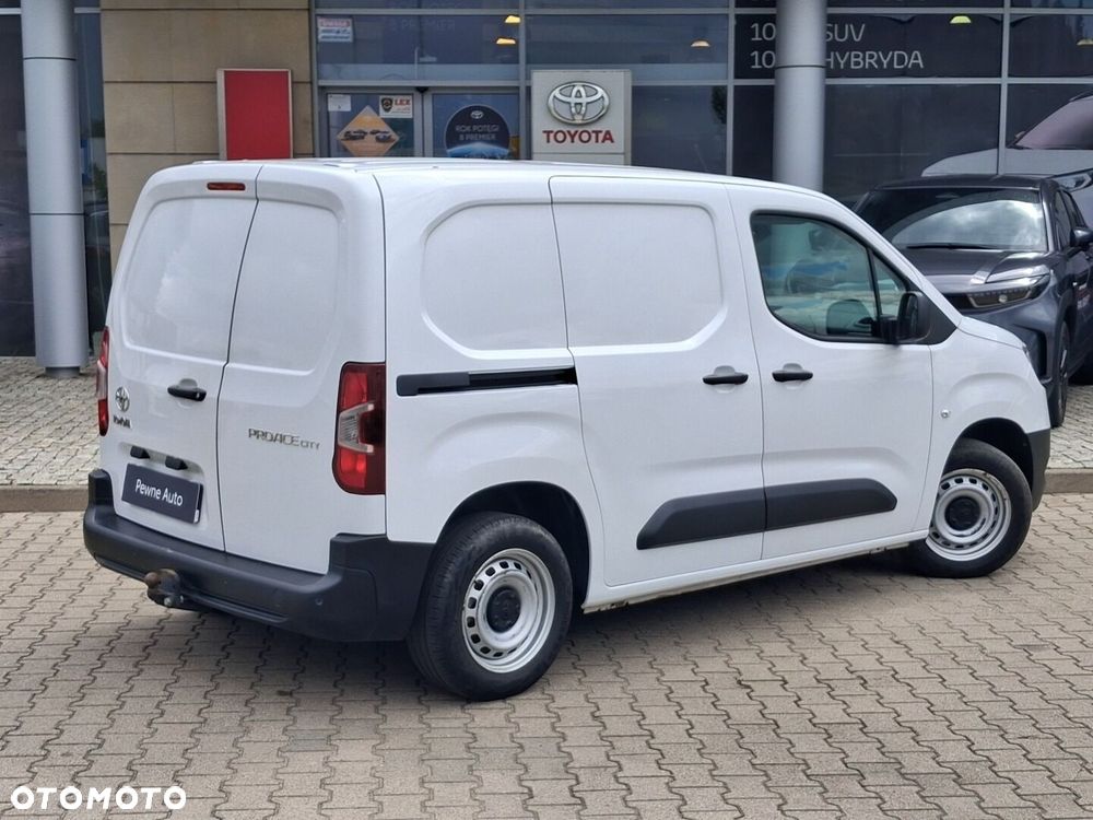 Toyota PROACE CITY - 5