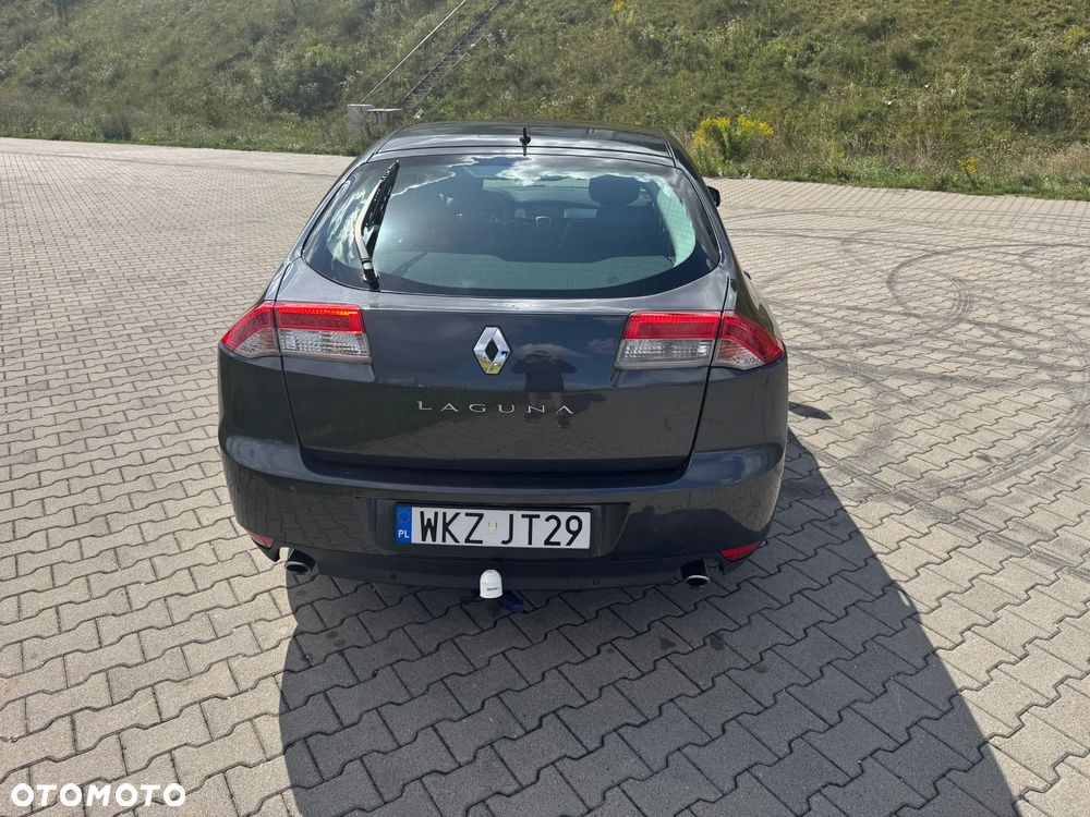 Renault Laguna 2.0 DCi Privilege - 5