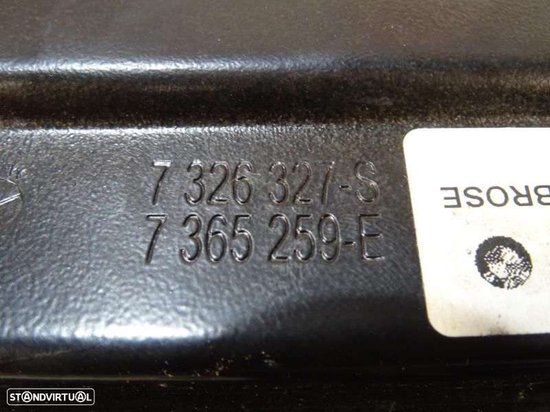 Elevador De Vidro Frente Esquerdo Bmw 4 Gran Coupe (F36)  7326327 / 73 - 8