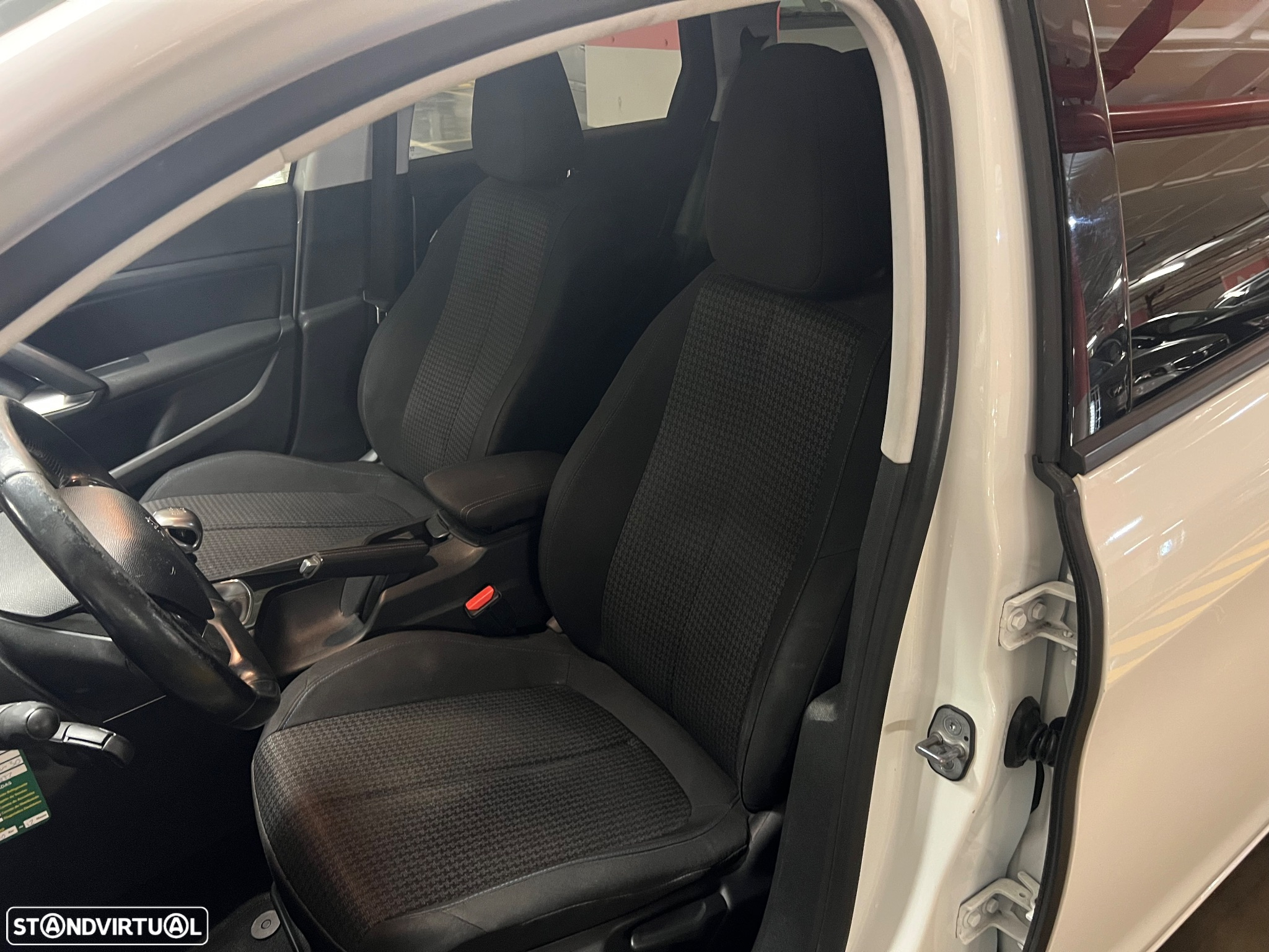 Peugeot 308 SW 1.5 BlueHDi Allure - 8