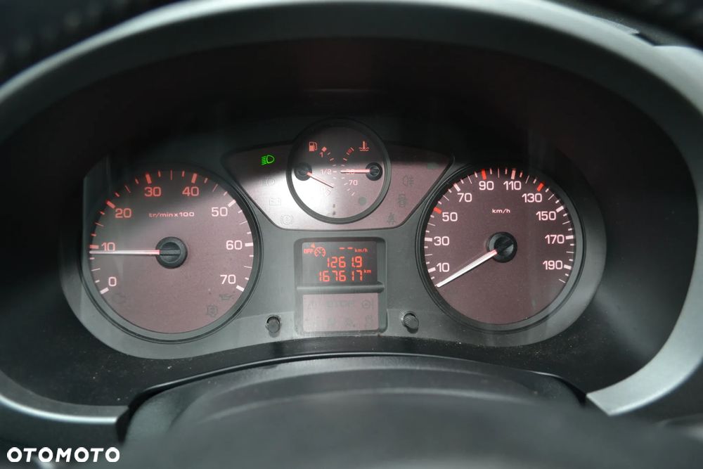 Citroën Berlingo 1.6 VTi 16V Multispace - 25