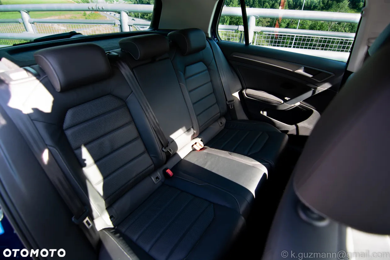 Volkswagen Golf e-Golf - 4