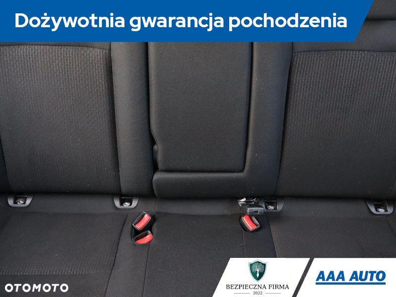 Suzuki SX4 S-Cross - 11