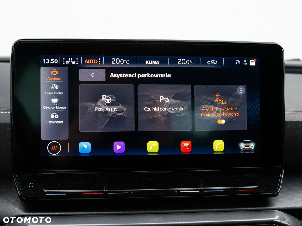 Cupra Formentor 1.5 TSI DSG - 21