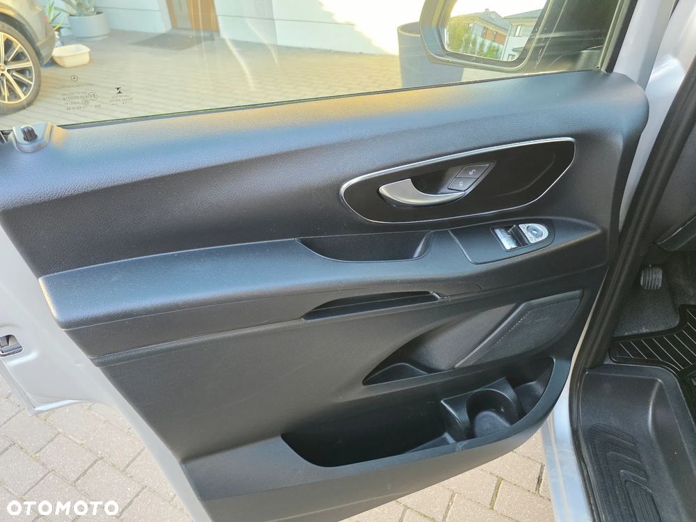 Mercedes-Benz Vito - 20