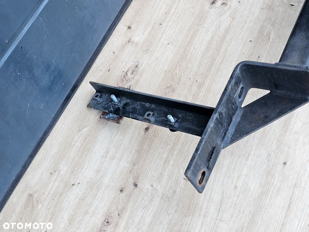 HAK HOLOWNICZY BOSAL MODUŁ WIĄZKA OPEL INSIGNIA A HATCHBACK SEDAN 7 pin - 5
