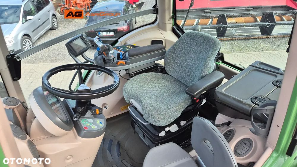 Fendt 924 Vario 2010R - 17