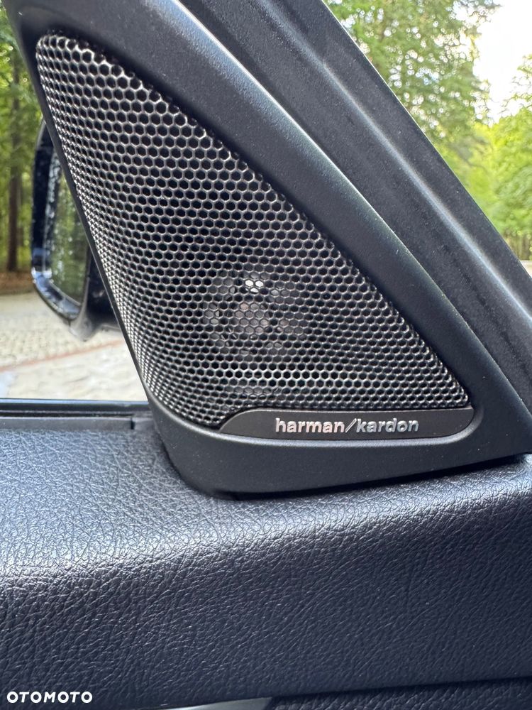 BMW Seria 4 430i M Sport - 22