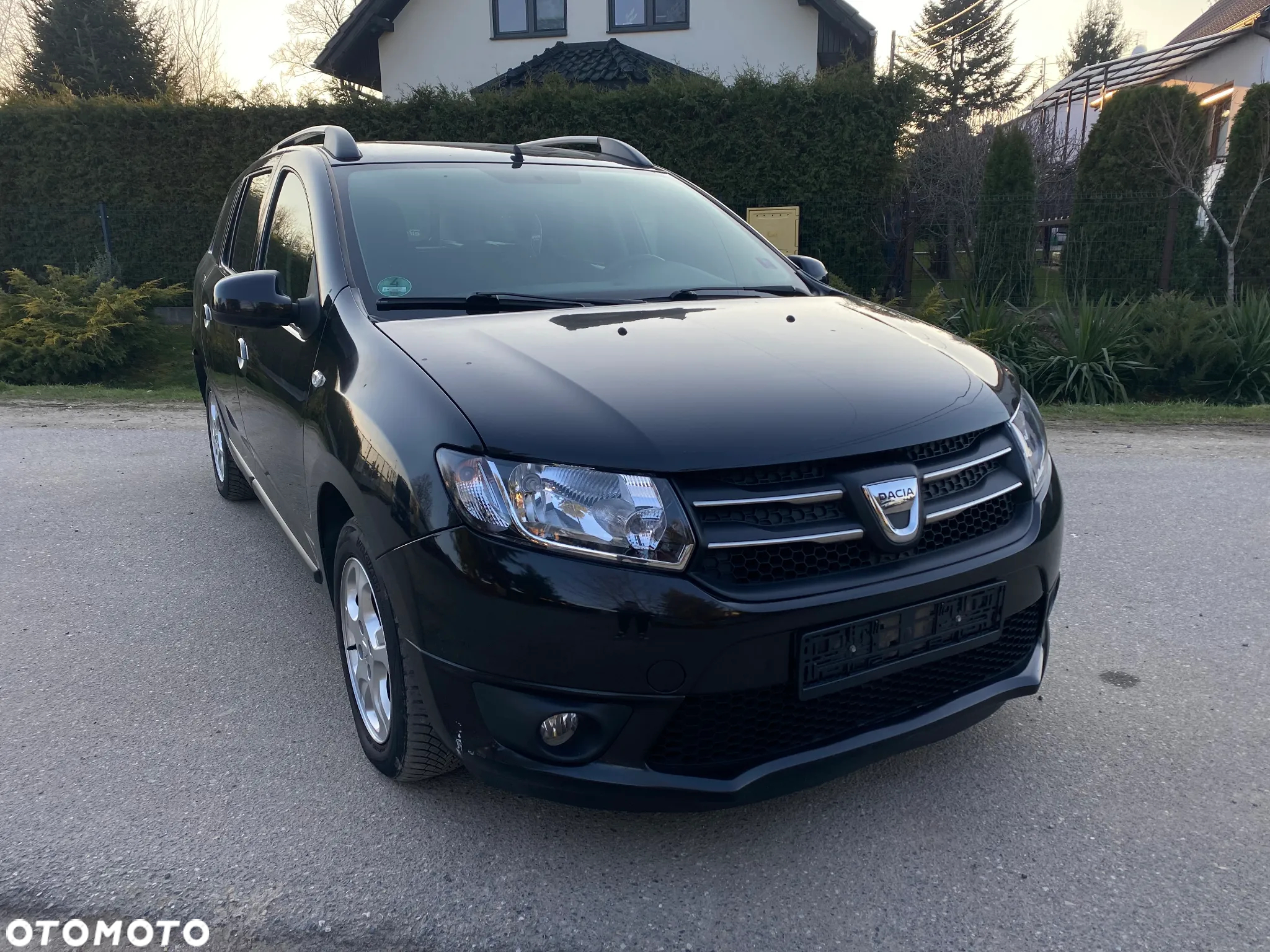 Dacia Logan MCV 0.9 TCE Laureate - 7