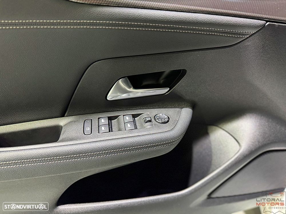 Opel Mokka 1.2 T Ultimate AT - 17