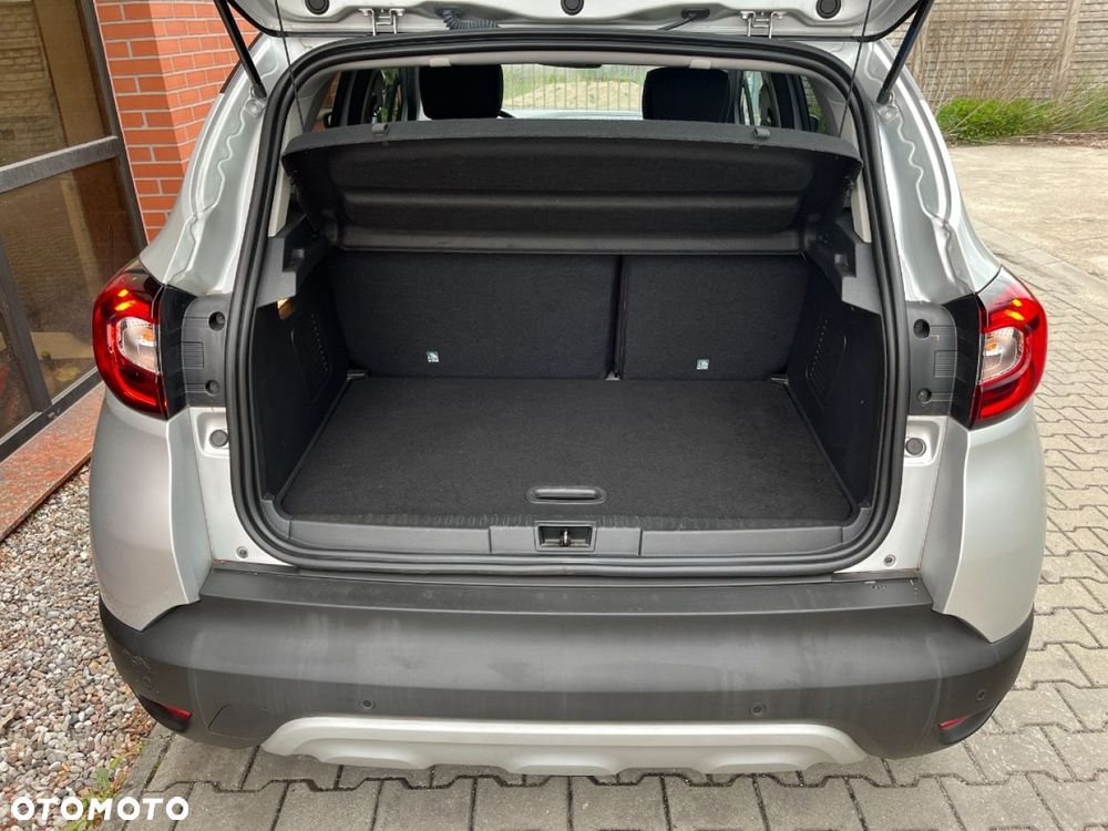 Renault Captur 0.9 Energy TCe Intens - 25