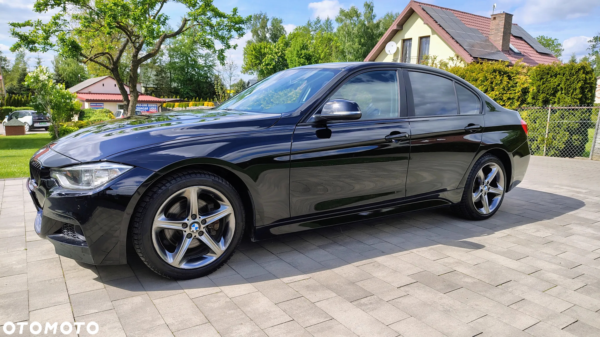 BMW Seria 3 - 14