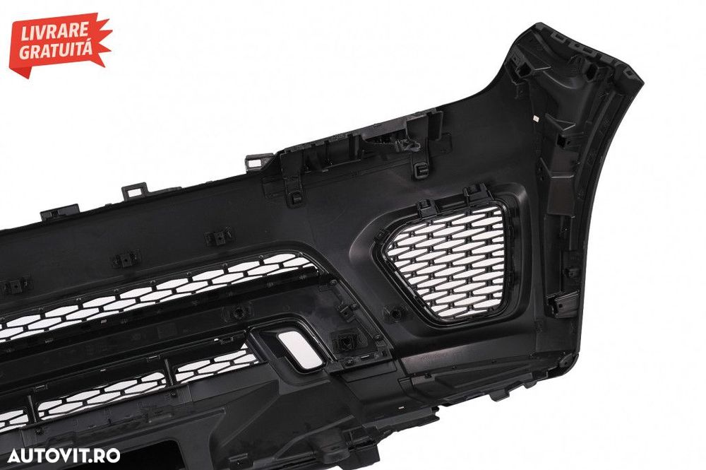 Pachet Exterior Land Range Rover Sport L494 (2013-2017) SVR Design - 8