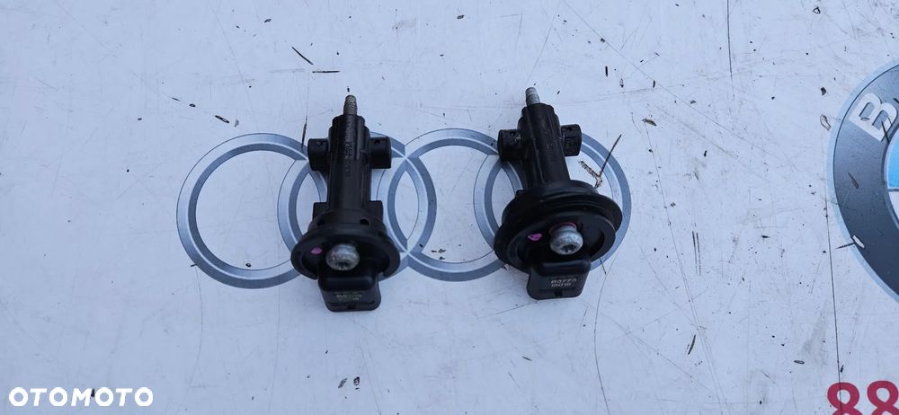 Dodge Durango III LIFT 2017- 3.6 V6 czujnik położenia wałka rozrządu   05149141AF - 2