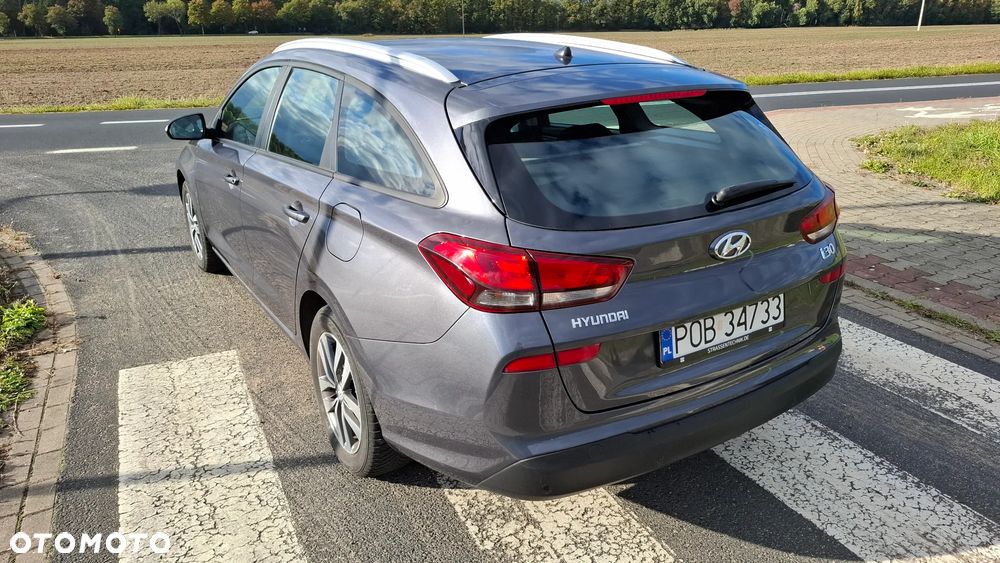 Hyundai i30 1.4 Comfort - 9